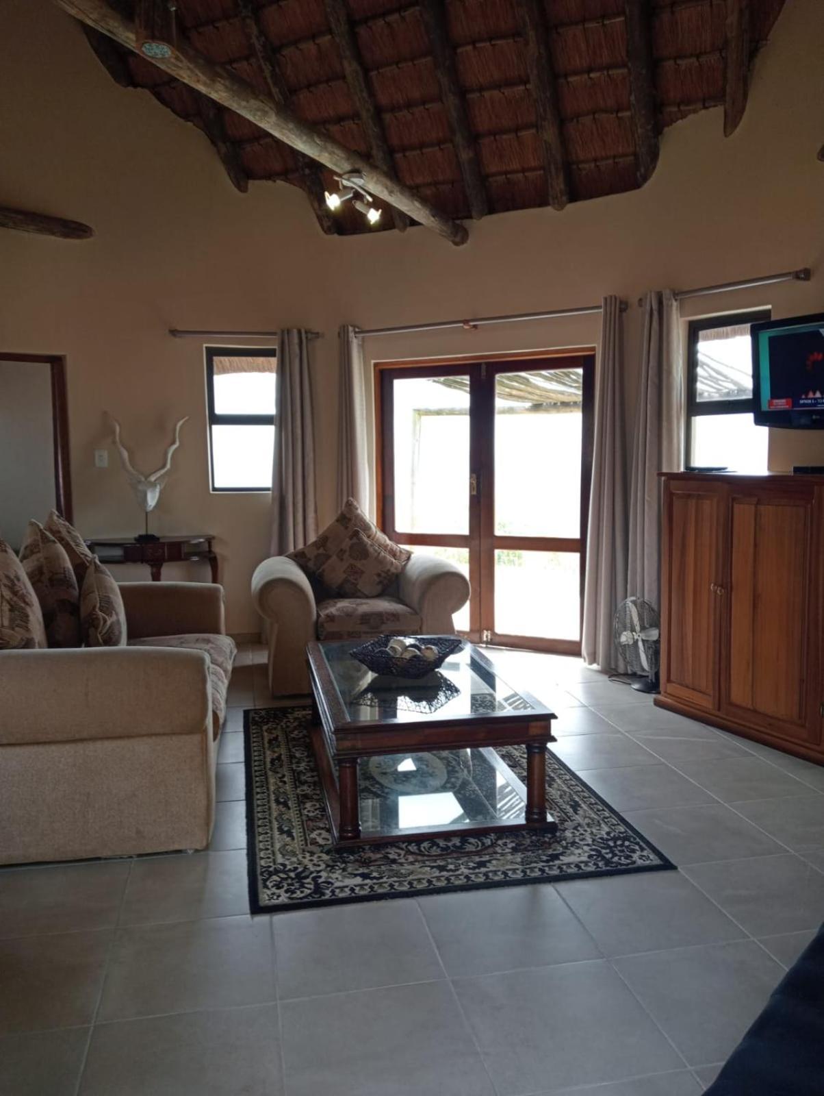 Вилла Phezulu Safari Park Botha's Hill Экстерьер фото